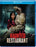 Haunted Restaurant (MOD) (BluRay Movie) - movie cover art