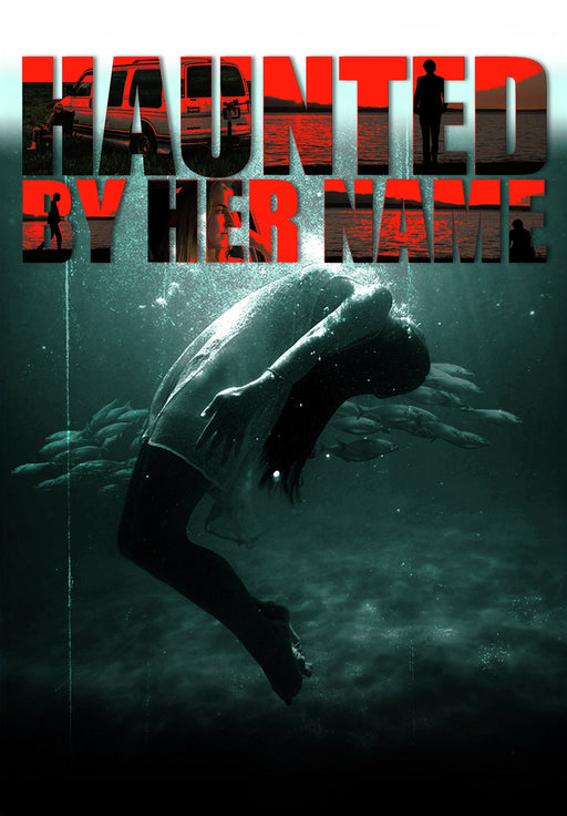 Haunted by Her Name (MOD) (DVD Movie) - movie cover art