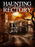 Haunting at the Rectory DVD - movie cover art