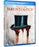 Hauntology (MOD) (BluRay Movie) - movie cover art