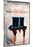 Hauntology (MOD) (DVD Movie) - movie cover art