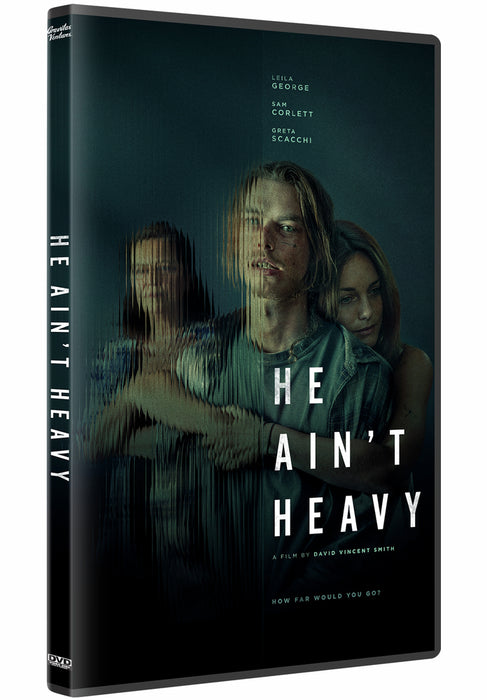 He Ain't Heavy (MOD) (DVD Movie) - movie cover art