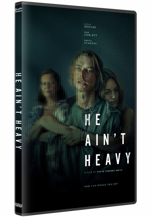He Ain't Heavy (MOD) (DVD Movie) - movie cover art