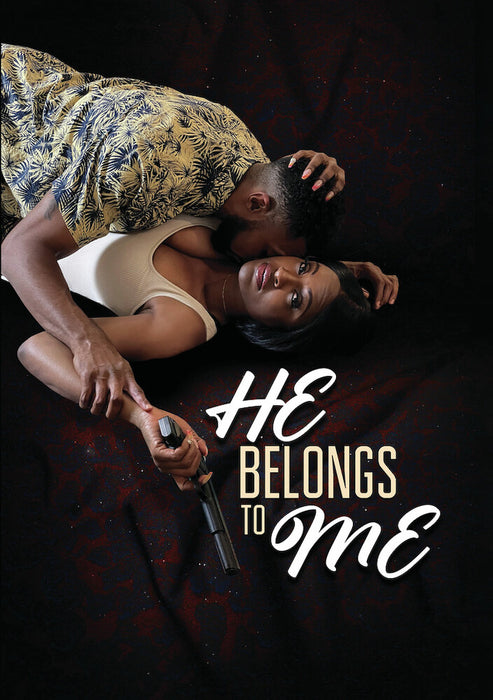 He Belongs to Me (MOD) (DVD Movie) - movie cover art