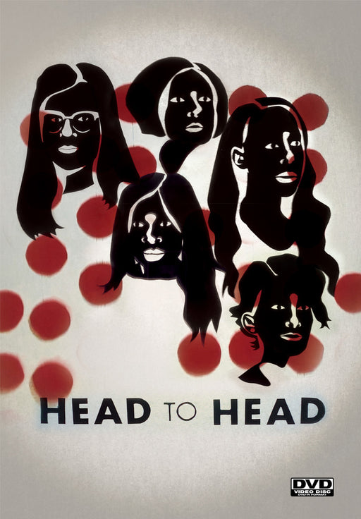 Head to Head (MOD) (DVD Movie) - movie cover art