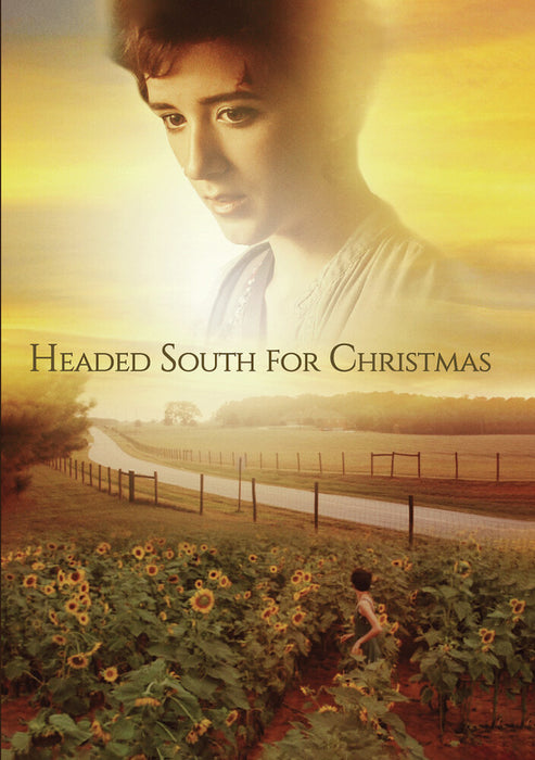 Headed South For Christmas (MOD) (DVD Movie) - movie cover art