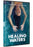 Healing Waters (MOD) (DVD Movie) - movie cover art