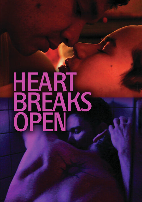 Heart Breaks Open (MOD) (DVD Movie) - movie cover art