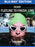 Heart: Flatline to Finish Line [BD] (MOD) (BluRay Movie) - movie cover art