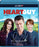 Heart Guy, The: Series 2 (MOD) (BluRay Movie) - movie cover art