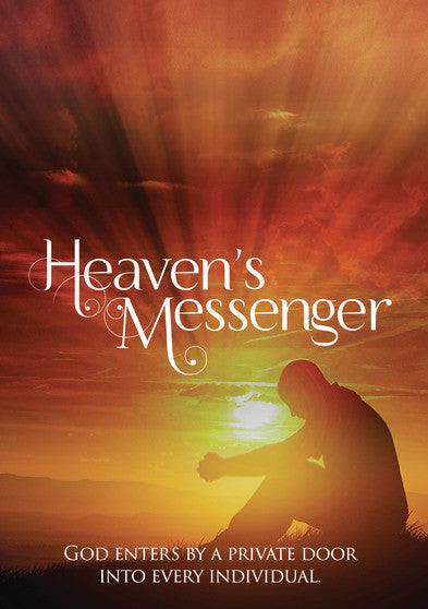 Heaven's Messenger (MOD) (DVD Movie) - movie cover art