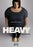 Heavy, Season 1 (MOD) (DVD Movie) - movie cover art