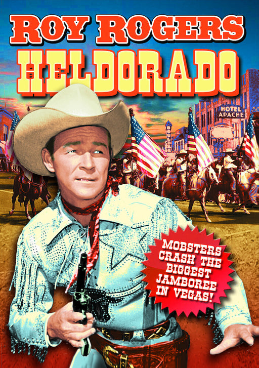 Heldorado (MOD) (DVD MOVIE)