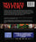Hell Hath No Fury (MOD) (BluRay Movie) - back cover art