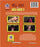 Hell Hike 1 & 2 Set (MOD) (BluRay Movie) - back cover art