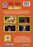 Hell Hike 1 & 2 Set (MOD) (DVD Movie) - back cover art