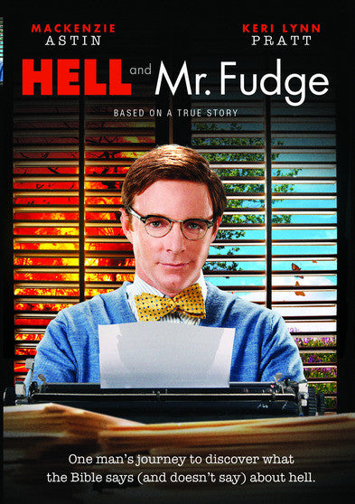 Hell and Mr. Fudge (MOD) (DVD Movie) - movie cover art