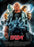 Hellboy DVD - movie cover art