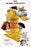Herbie Goes Bananas DVD - movie cover art