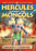 Hercules Double Feature: Hercules Against the Mongols (1963) / Hercule (MOD) (DVD MOVIE)