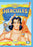 Hercules (MOD) (DVD Movie) - movie cover art