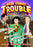 Here Comes Trouble (MOD) (DVD MOVIE)