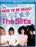 Here To Be Heard - The Story of the Slits (MOD) (BluRay Movie) - movie cover art
