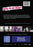 Here To Be Heard - The Story of the Slits (MOD) (DVD Movie) - back cover art