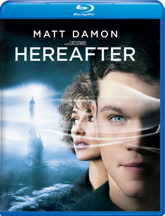 Hereafter (MOD) (BluRay MOVIE)