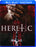 Heretic (MOD) (BluRay Movie) - movie cover art