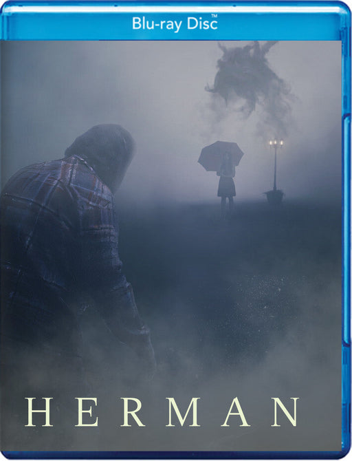 Herman (MOD) (BluRay Movie) - movie cover art