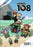 Hero 108 S2 V2 (MOD) (DVD Movie) - movie cover art