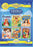 Hero Collection - Camelot, Tarzan, Hercules, Gulliver's Travels, Treasure Island, and Hunchback of Notre Dame (MOD) (DVD Movie) - movie cover art
