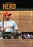 Hero (MOD) (DVD Movie) - back cover art