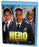 Hero: The Extraordinary Life of Mr. Ulric Cross (MOD) (BluRay Movie) - movie cover art