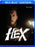 Hex (MOD) (BluRay Movie) - movie cover art