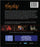 Heyday - The Mic Christopher Story (MOD) (BluRay Movie) - back cover art
