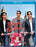 Heyy Babyy (MOD) (BluRay Movie) - movie cover art
