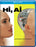 Hi, Ai (MOD) (BluRay Movie) - movie cover art