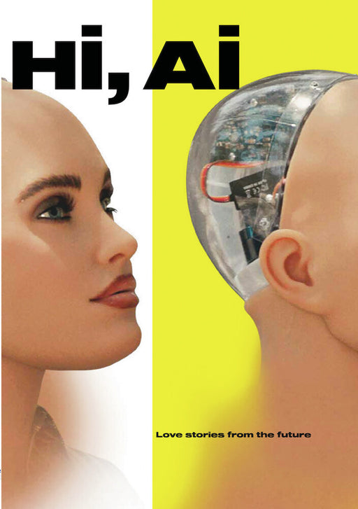 Hi, Ai (MOD) (DVD Movie) - movie cover art