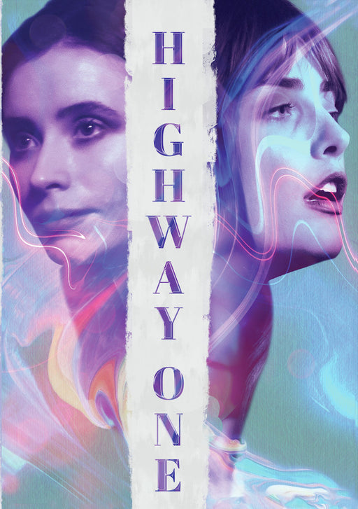 Highway One (MOD) (DVD Movie) - movie cover art