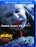 Hillbilly Horror Show 3-4 (MOD) (BluRay Movie) - movie cover art