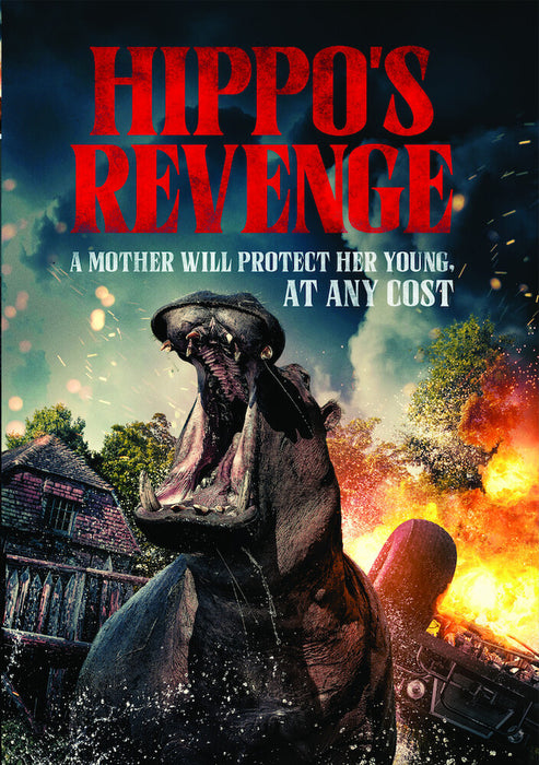 Hippo's Revenge (MOD) (DVD MOVIE)