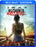 Hitchhiker Massacre (MOD) (BluRay Movie) - movie cover art
