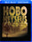 Hobo Heyseus (MOD) (BluRay Movie) - movie cover art