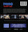 Hobo with a Trash Can (MOD) (BluRay Movie) - back cover art
