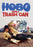Hobo with a Trash Can (MOD) (DVD Movie) - movie cover art
