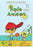 Hola Amigos: Volume 2 (MOD) (DVD Movie) - movie cover art