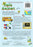 Hola Amigos: Volume 2 (MOD) (DVD Movie) - back cover art