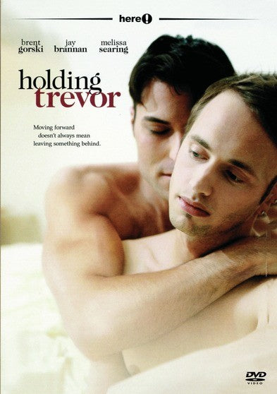 Holding Trevor (MOD) (DVD Movie) - movie cover art